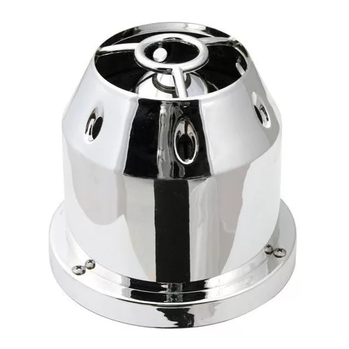 Lampa (PILOT) Sport levegőszűrő - króm színű