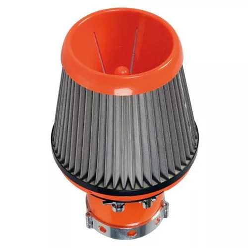 Lampa (PILOT) Sport levegőszűrő - fémháló szerkezetű