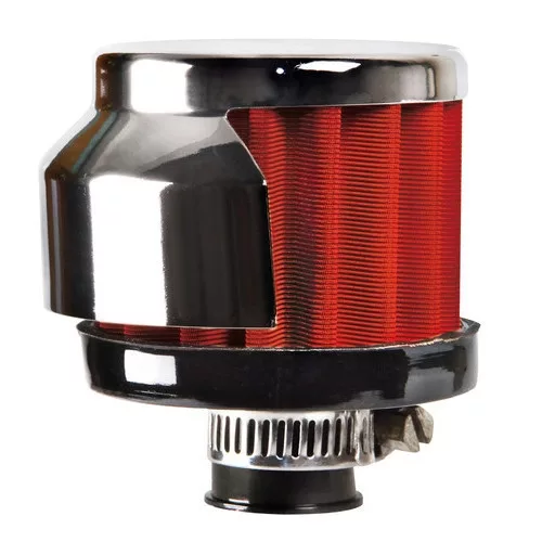 Lampa (PILOT) Sport levegőszűrő - mini 12mm