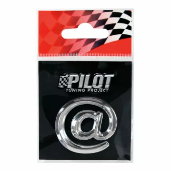 Lampa Type-2 dekoráció - @