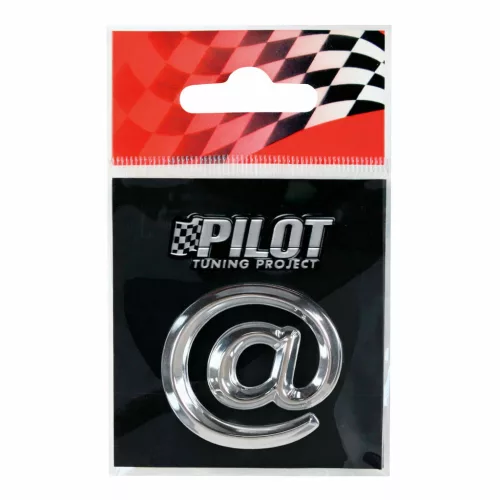 Lampa Type-2 dekoráció - @