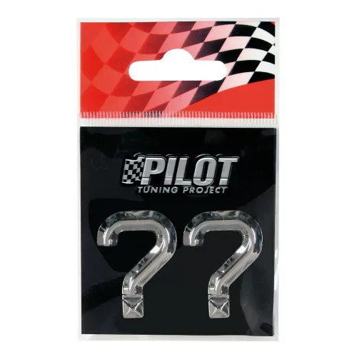 Lampa 3D dekoráció - ?? - 26mm