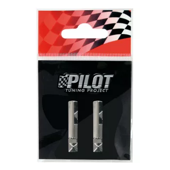 Lampa Type-2 betű dekoráció - !