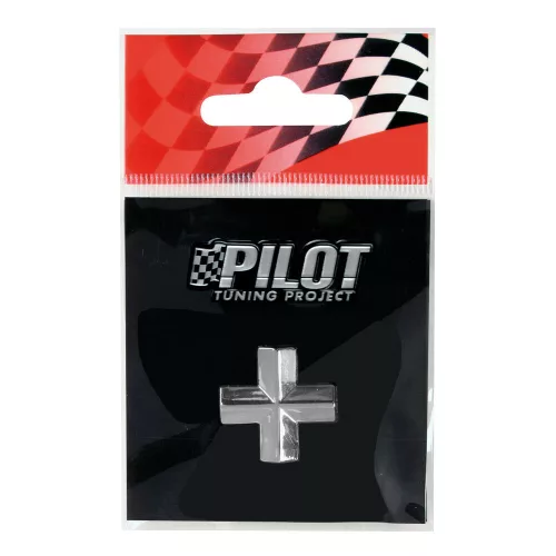 Lampa Type-2 betű dekoráció - +