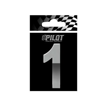 Lampa 3D dekoráció - 1- 70 mm