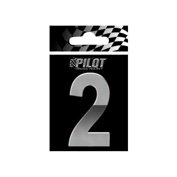 Lampa 3D dekoráció - 2 - 70 mm