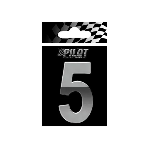 Lampa 3D dekoráció - 5 - 70 mm