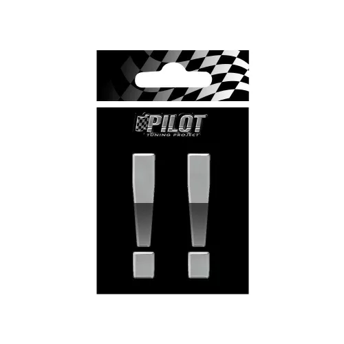 Lampa 3D dekoráció - ! !  - Jumbo, 70 mm