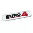 Lampa Euro 4 matrica