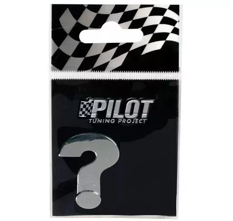 Lampa 3D dekoráció - ?