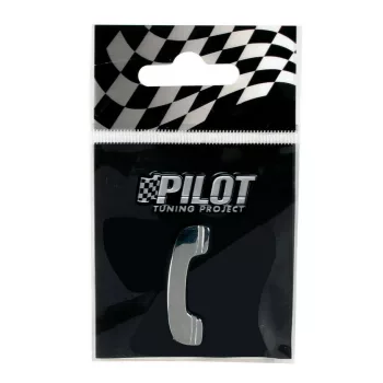 Lampa Type-3 dekoráció - telefon