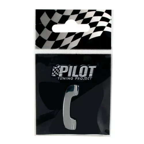 Lampa Type-3 dekoráció - telefon