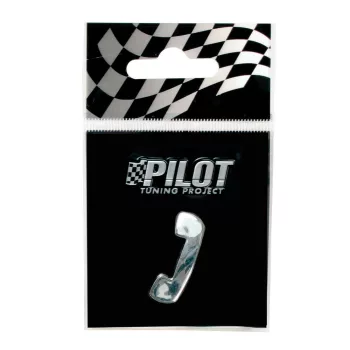 Lampa Type-1 telefon dekoráció