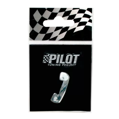 Lampa Type-1 telefon dekoráció