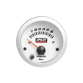Pilot olajnyomás mérő - 7 LED