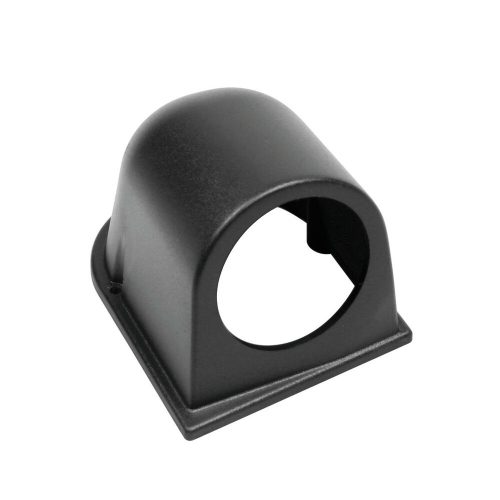 Lampa mérőműszertartó konzol - 1-es - 52mm
