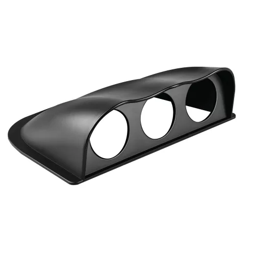 LAMPA mérőműszertartó konzol 3-as - 52mm