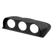 LAMPA mérőműszertartó konzol 3-as - 52mm