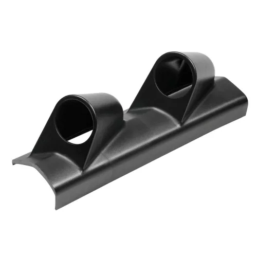 Lampa mérőműszertartó konzol - 2-es