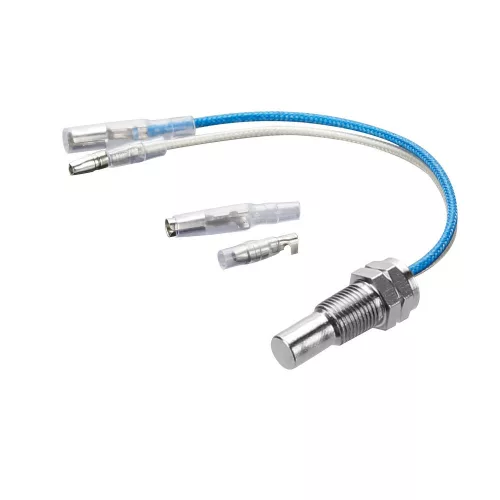 Lampa hőmérséklet érzékelő