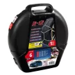 Lampa R-12, 90-es méretű hólánc - párban