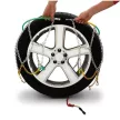 Lampa S-16 SUV, 220-as méretű hólánc - párban