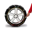 Lampa S-16 SUV, 220-as méretű hólánc - párban
