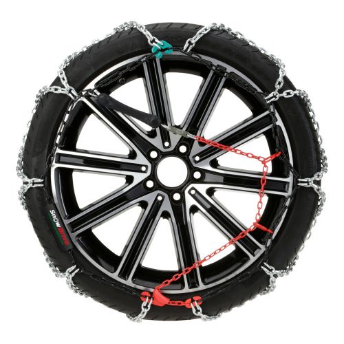 Lampa S-16 SUV, 250-es méretű hólánc - párban