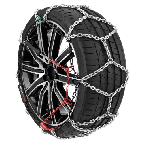 Lampa S-16 SUV, 235-ös méretű hólánc - párban