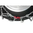 Lampa S-16 Cargo-Plus, 370-es méretű hólánc - párban