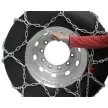 Lampa S-16 Cargo-Plus, 370-es méretű hólánc - párban