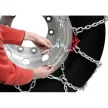 Lampa S-16 Cargo-Plus, 370-es méretű hólánc - párban