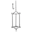 Lampa 6db-os indulás segítő hólánc teherautóra S-2 - szett