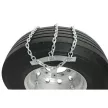 Lampa 6db-os indulás segítő hólánc teherautóra S-2 - szett