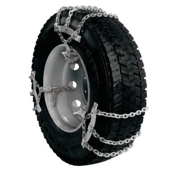   Lampa 6db-os indulás segítő hólánc teherautóra L-3 - szett