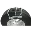 Lampa 6db-os indulás segítő hólánc teherautóra XL-3 - szett