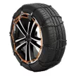 Lampa X9 65-ös méretű önfeszítő hólánc mangán acélból - párban