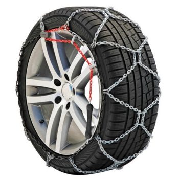 Lampa S-12 SUV, 220-as méretű hólánc - párban