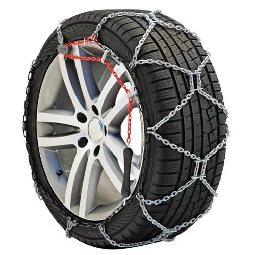 Lampa S-12 SUV, 220-as méretű hólánc - párban