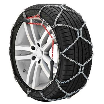 Lampa S-12 SUV, 247-es méretű hólánc - párban