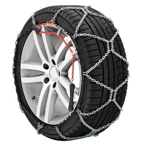 Lampa S-12 SUV, 267-ös méretű hólánc - párban