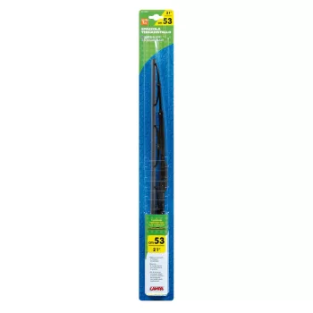 Lampa Ablaktörlő - 53cm