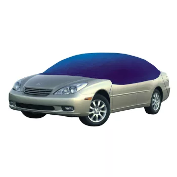 Lampa autótakaró ponyva - SW-L