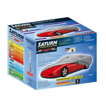 Lampa Saturn 025 - méretpontos autótakaró ponyva 