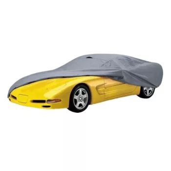 Lampa Venus 38 - méretpontos autótakaró ponyva, PVC 