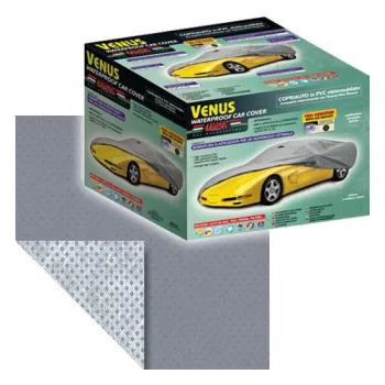 Lampa Venus 40 - méretpontos autótakaró ponyva, PVC 