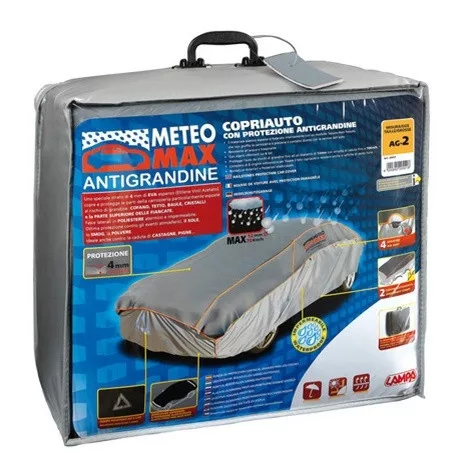Lampa Meteo-Max AG-7 - jégeső elleni autótakaró ponyva