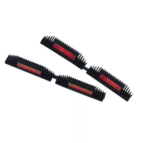 Lampa Mammut ajtóélvédő - 27x10cm