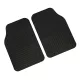 Lampa Drena - 2db-os gumiszőnyeg szett, univerzális, fekete