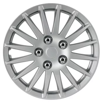   Lampa X-Treme C-071 17"-os dísztárcsa szett - ezüst - 4db